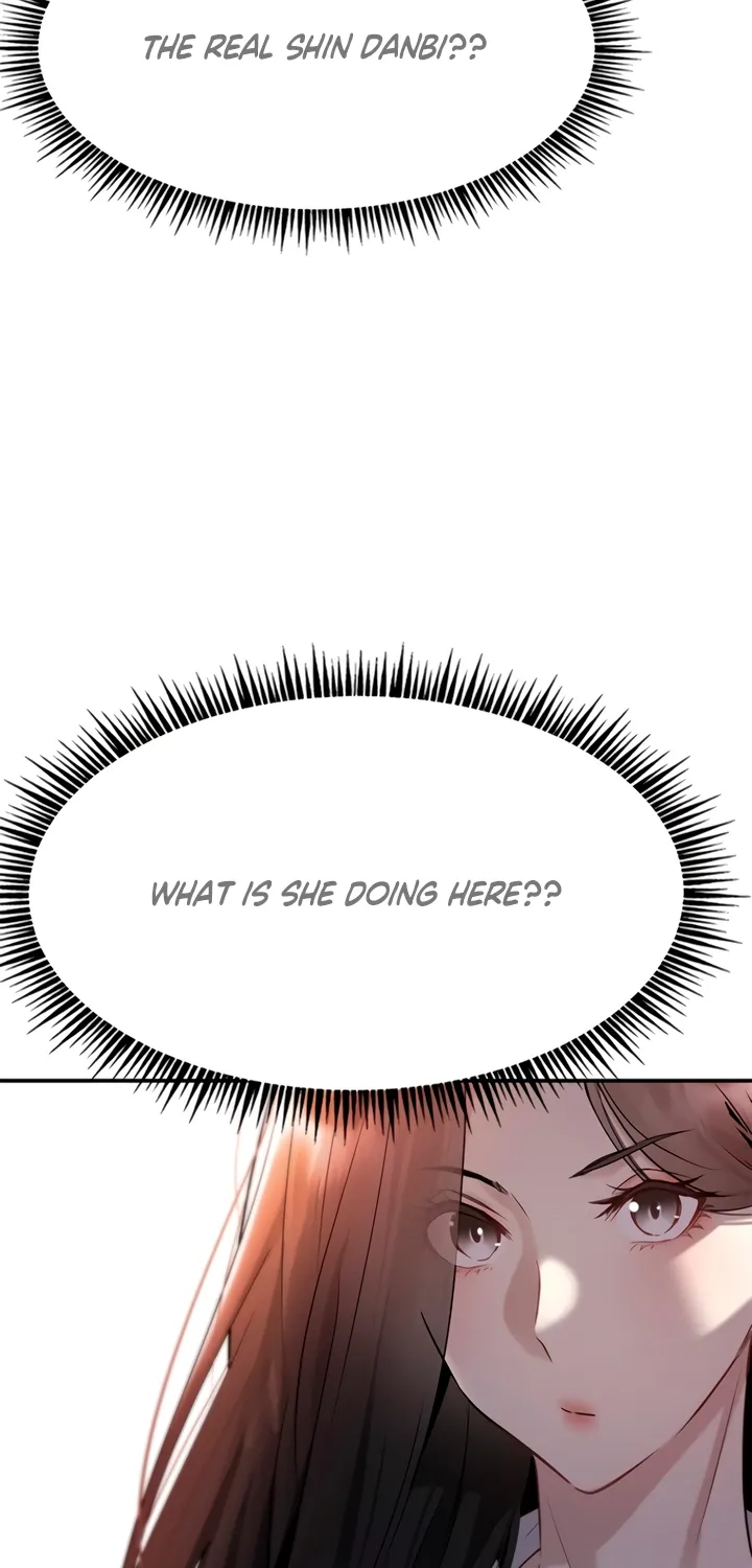 Just Slowly Getting Soaked in the Sweet Rain Chapter 1 page 98 - 