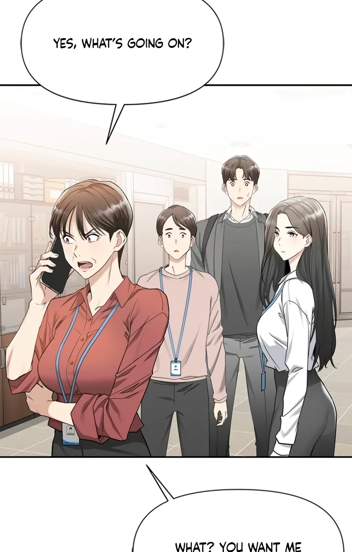 Just Slowly Getting Soaked in the Sweet Rain Chapter 1 page 100 - 