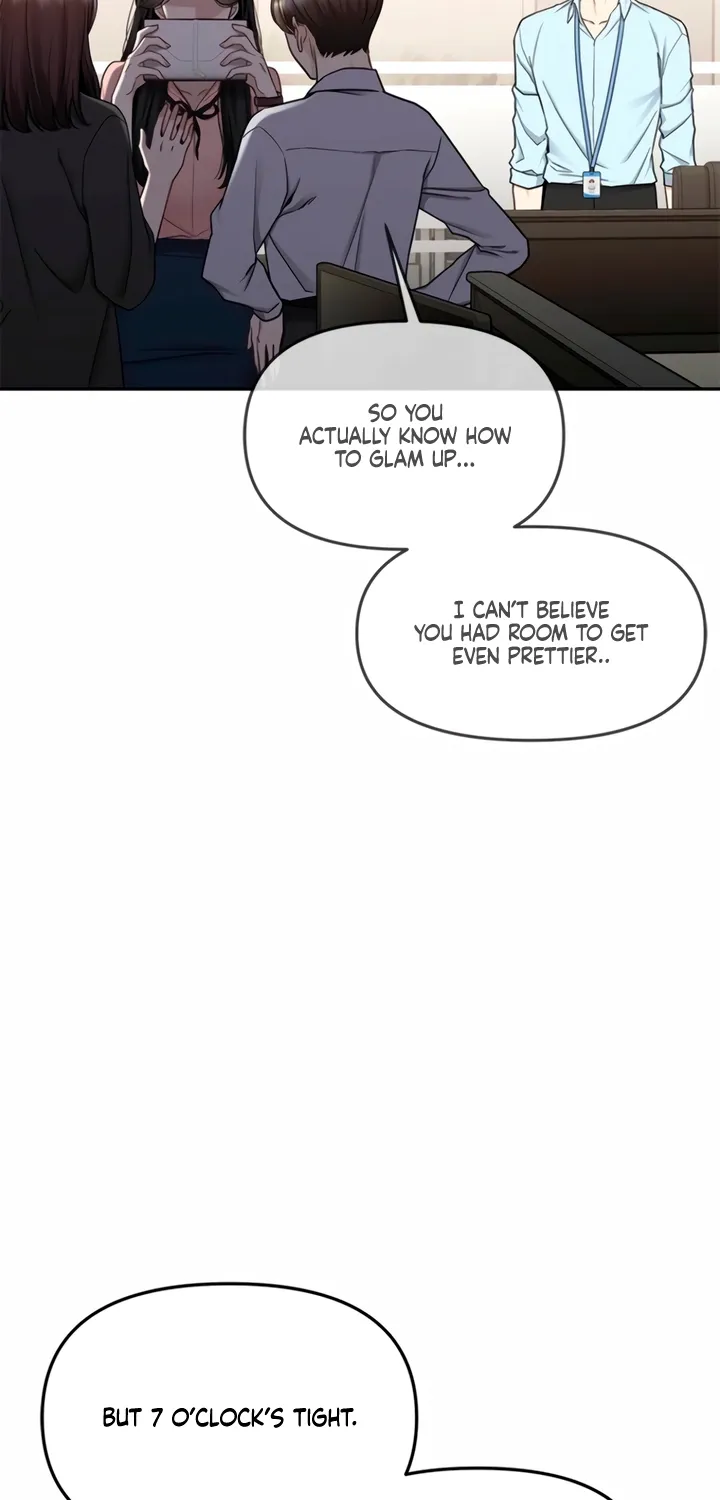 Just Slowly Getting Soaked in the Sweet Rain Chapter 10 page 13 - 