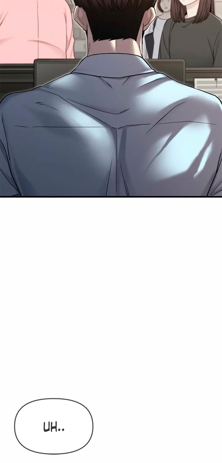 Just Slowly Getting Soaked in the Sweet Rain Chapter 10 page 19 - 
