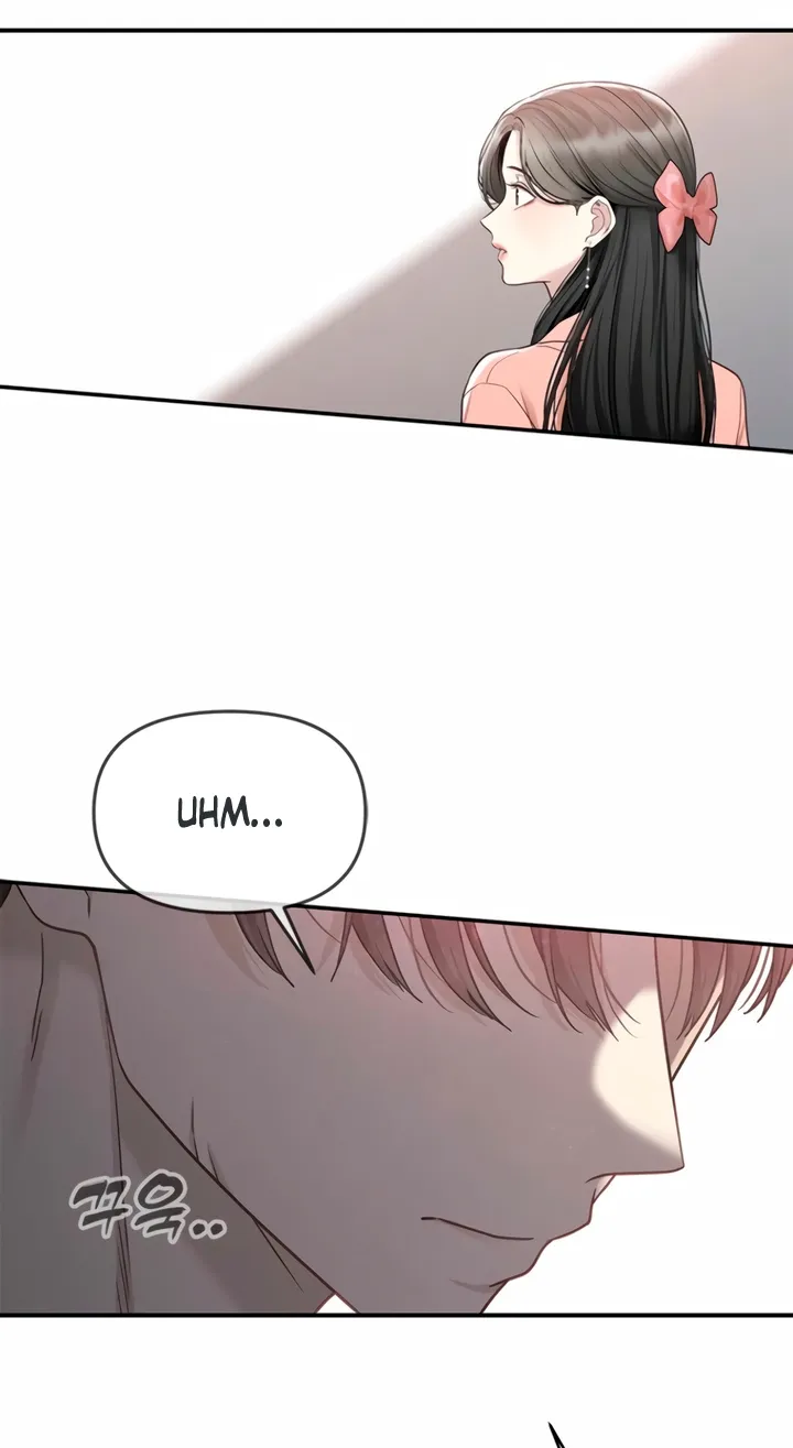 Just Slowly Getting Soaked in the Sweet Rain Chapter 10 page 20 - 