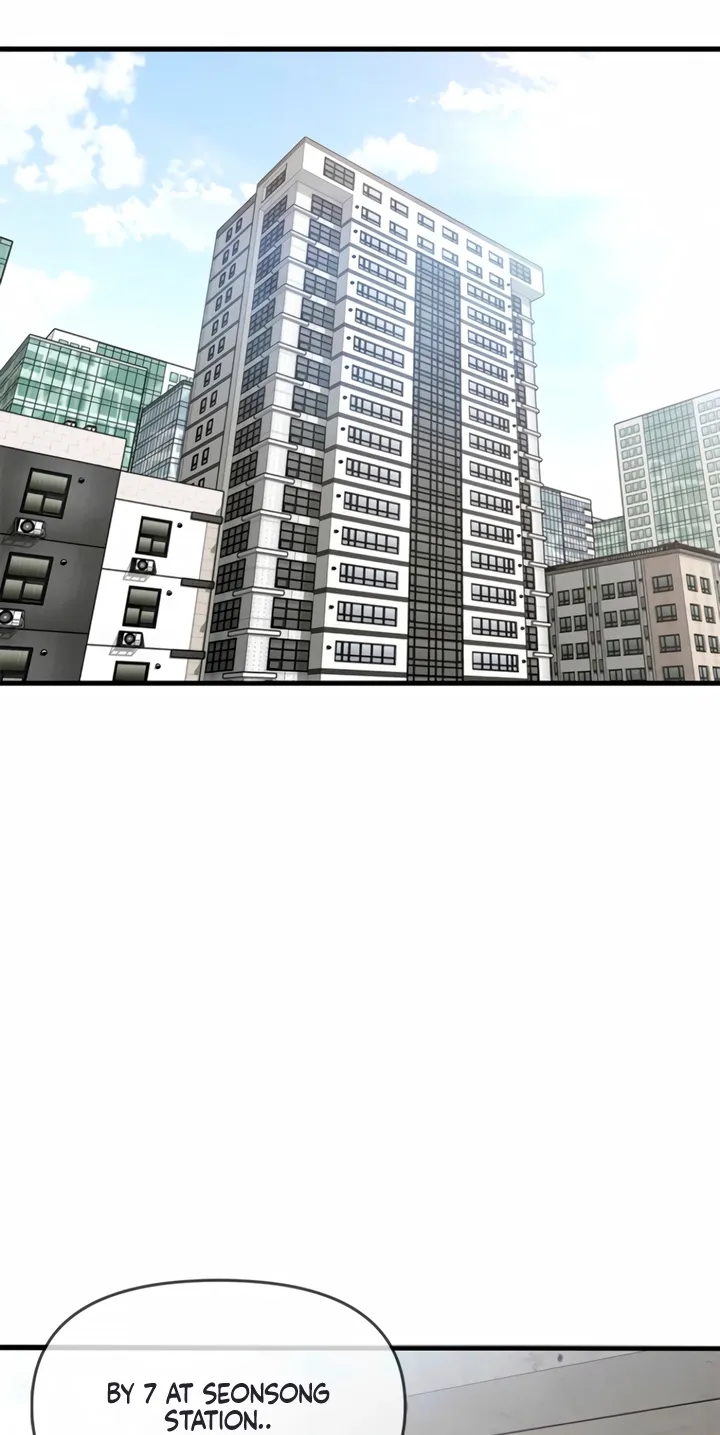 Just Slowly Getting Soaked in the Sweet Rain Chapter 10 page 28 - 