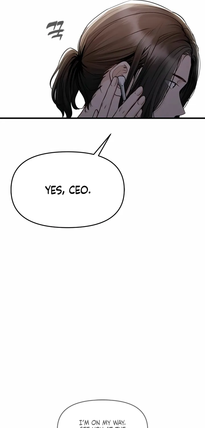 Just Slowly Getting Soaked in the Sweet Rain Chapter 10 page 33 - 