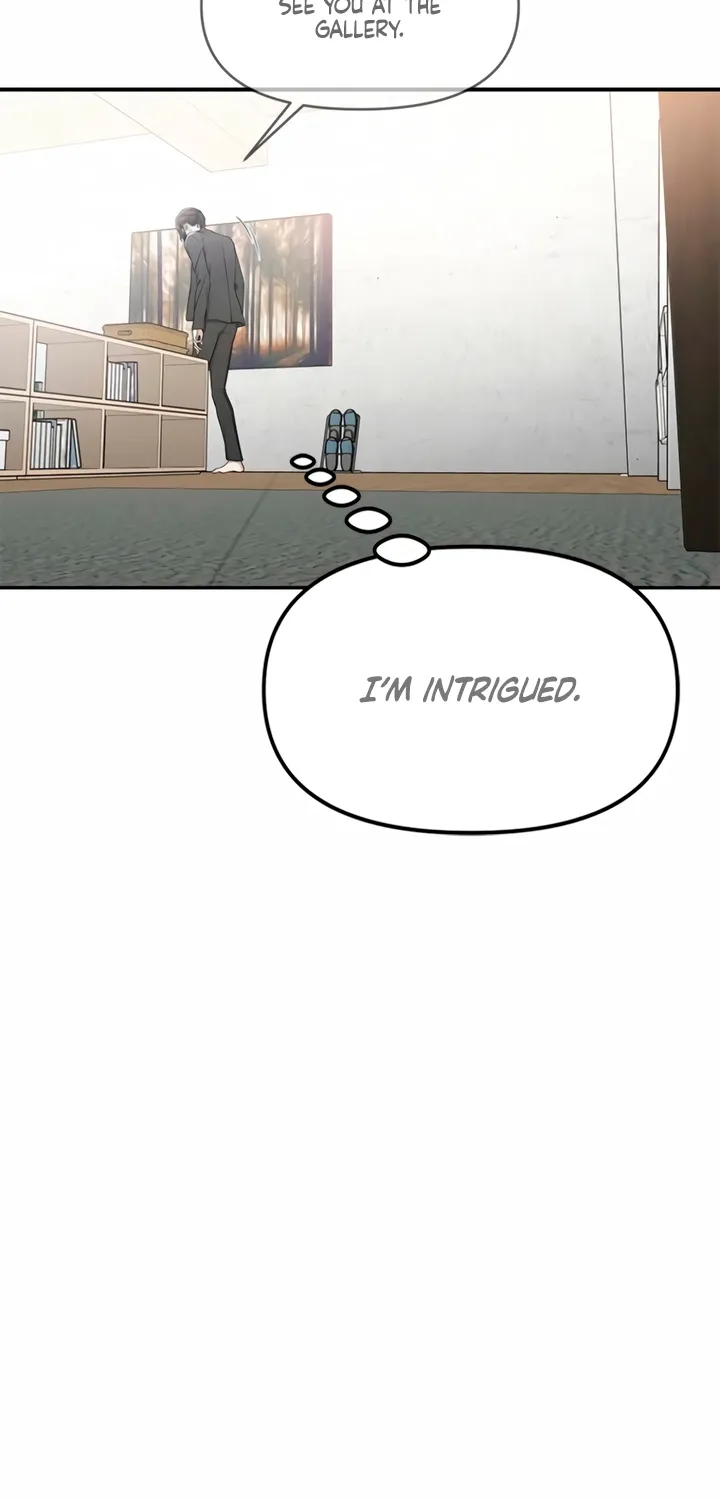 Just Slowly Getting Soaked in the Sweet Rain Chapter 10 page 34 - 