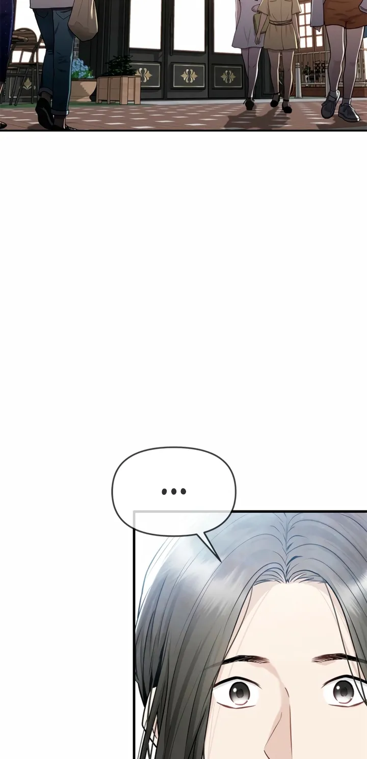 Just Slowly Getting Soaked in the Sweet Rain Chapter 10 page 36 - 
