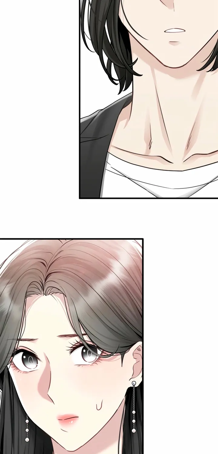 Just Slowly Getting Soaked in the Sweet Rain Chapter 10 page 37 - 