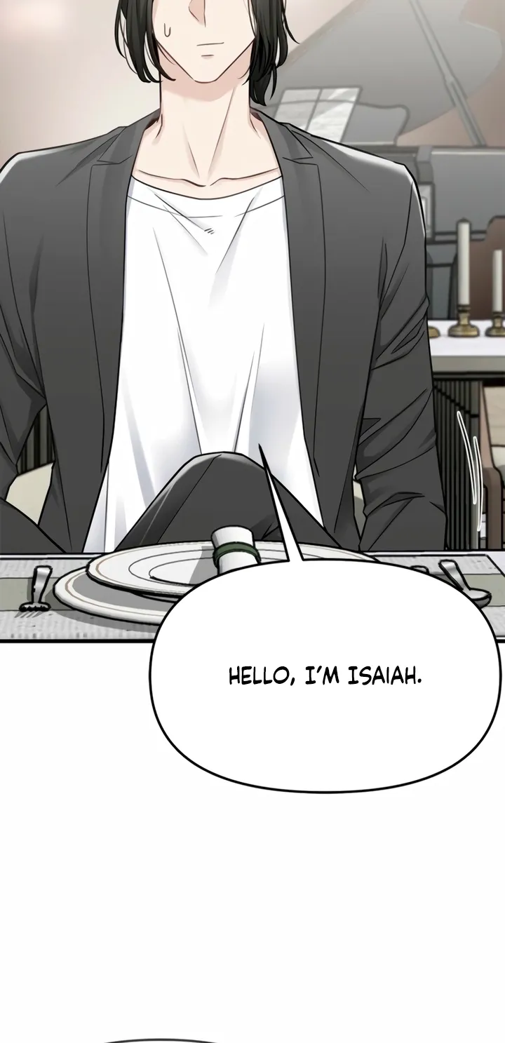 Just Slowly Getting Soaked in the Sweet Rain Chapter 10 page 40 - 
