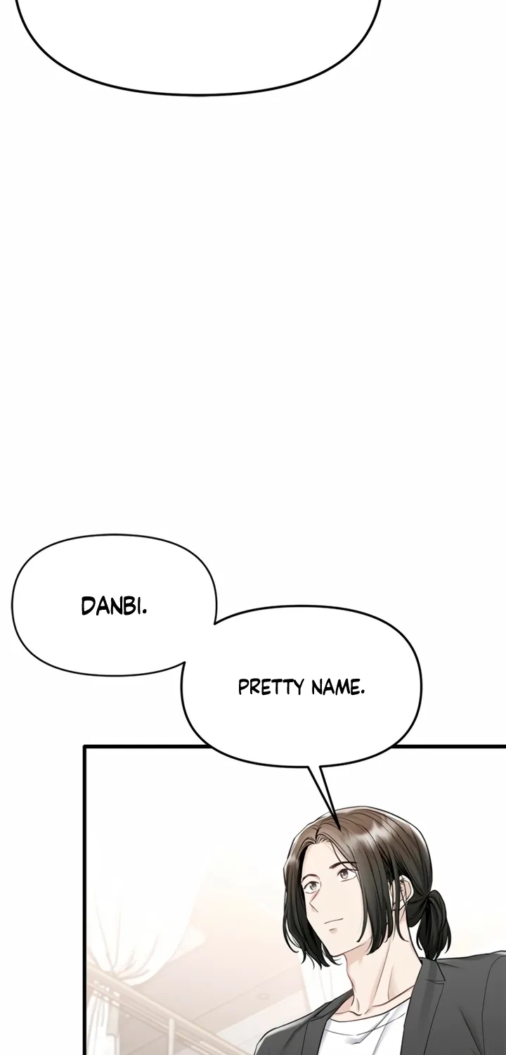 Just Slowly Getting Soaked in the Sweet Rain Chapter 10 page 42 - 