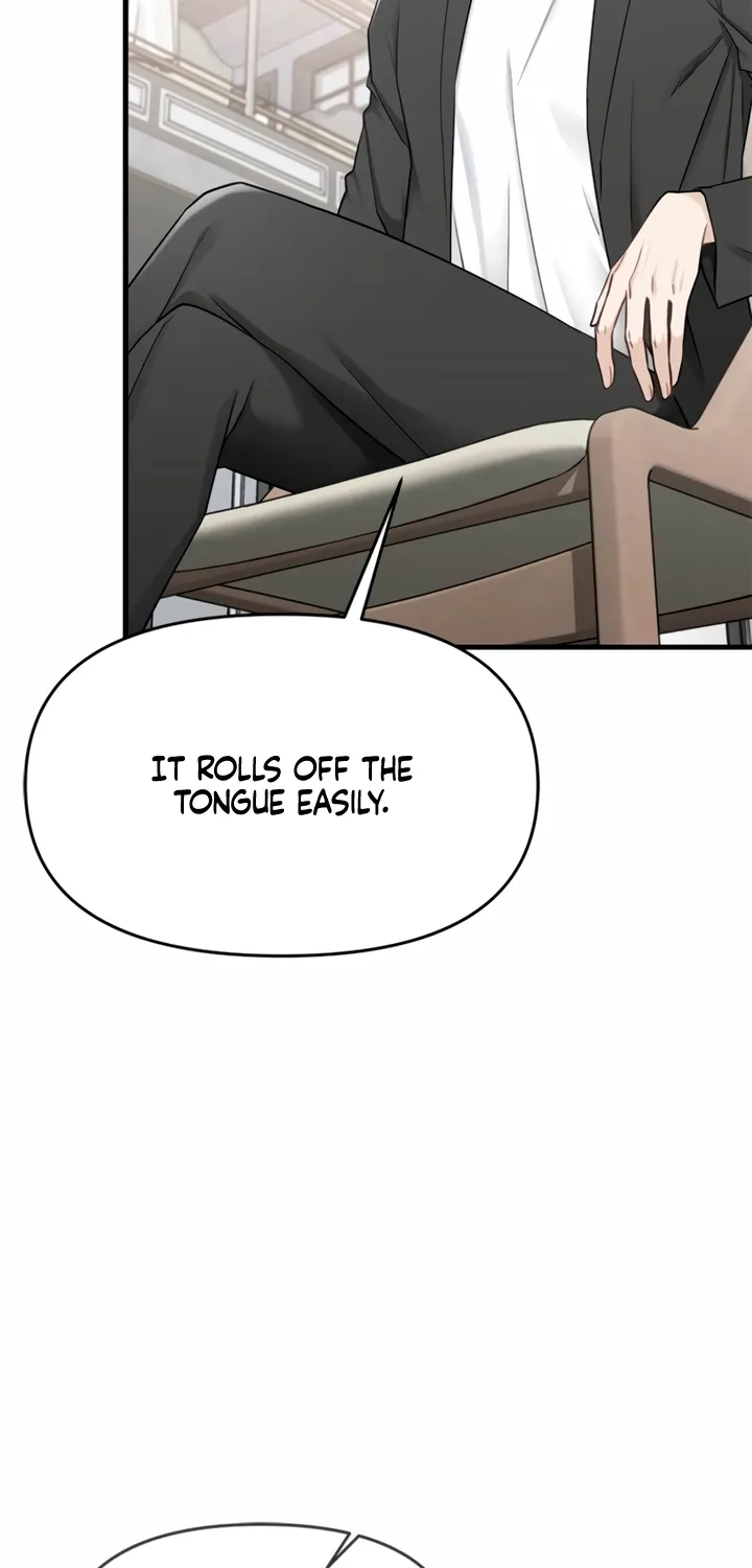 Just Slowly Getting Soaked in the Sweet Rain Chapter 10 page 43 - 