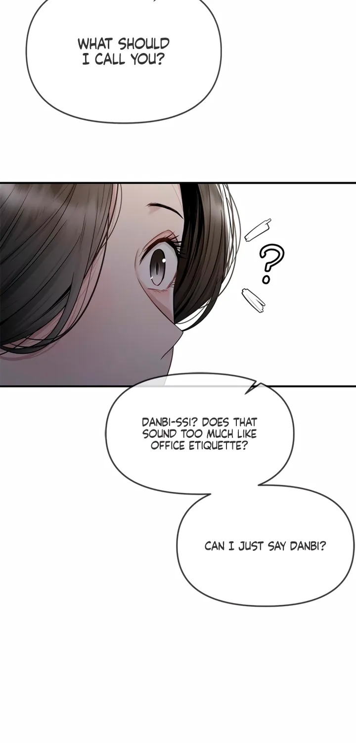 Just Slowly Getting Soaked in the Sweet Rain Chapter 10 page 44 - 