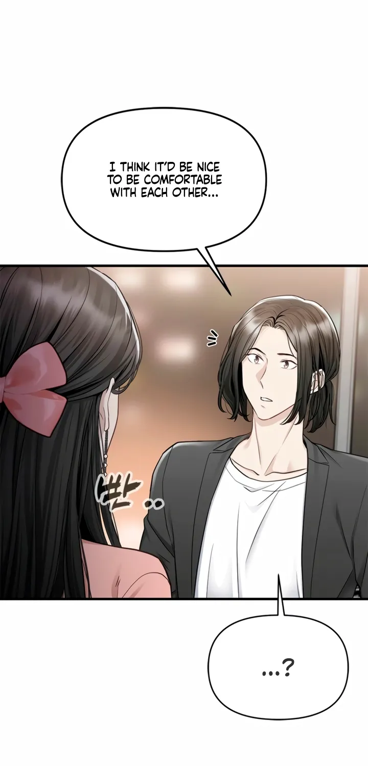 Just Slowly Getting Soaked in the Sweet Rain Chapter 10 page 45 - 