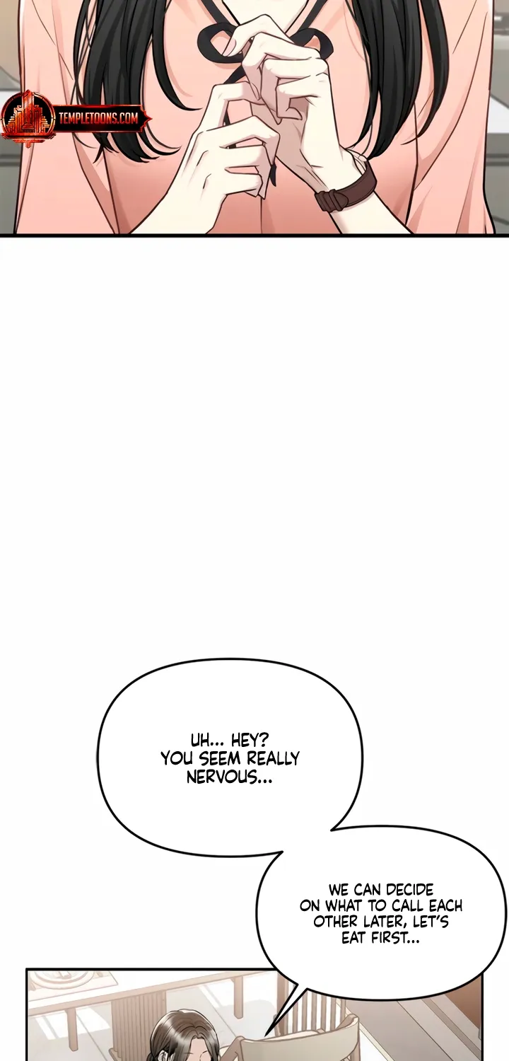 Just Slowly Getting Soaked in the Sweet Rain Chapter 10 page 47 - 
