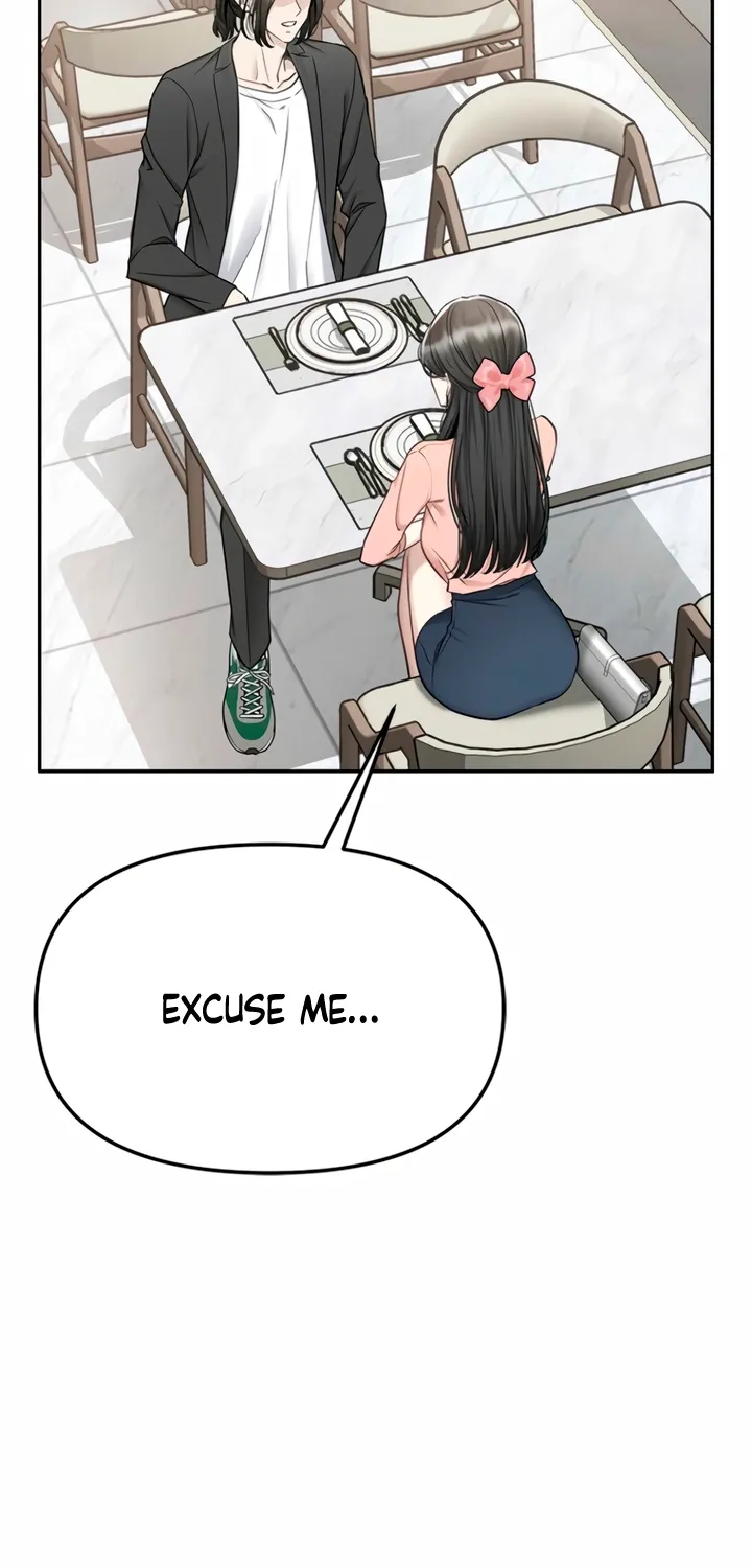 Just Slowly Getting Soaked in the Sweet Rain Chapter 10 page 48 - 