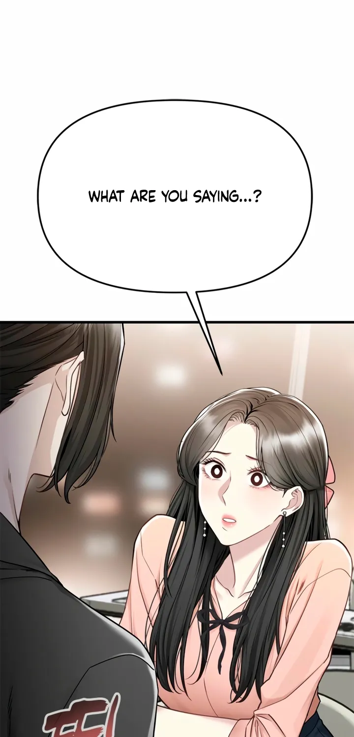 Just Slowly Getting Soaked in the Sweet Rain Chapter 10 page 49 - 