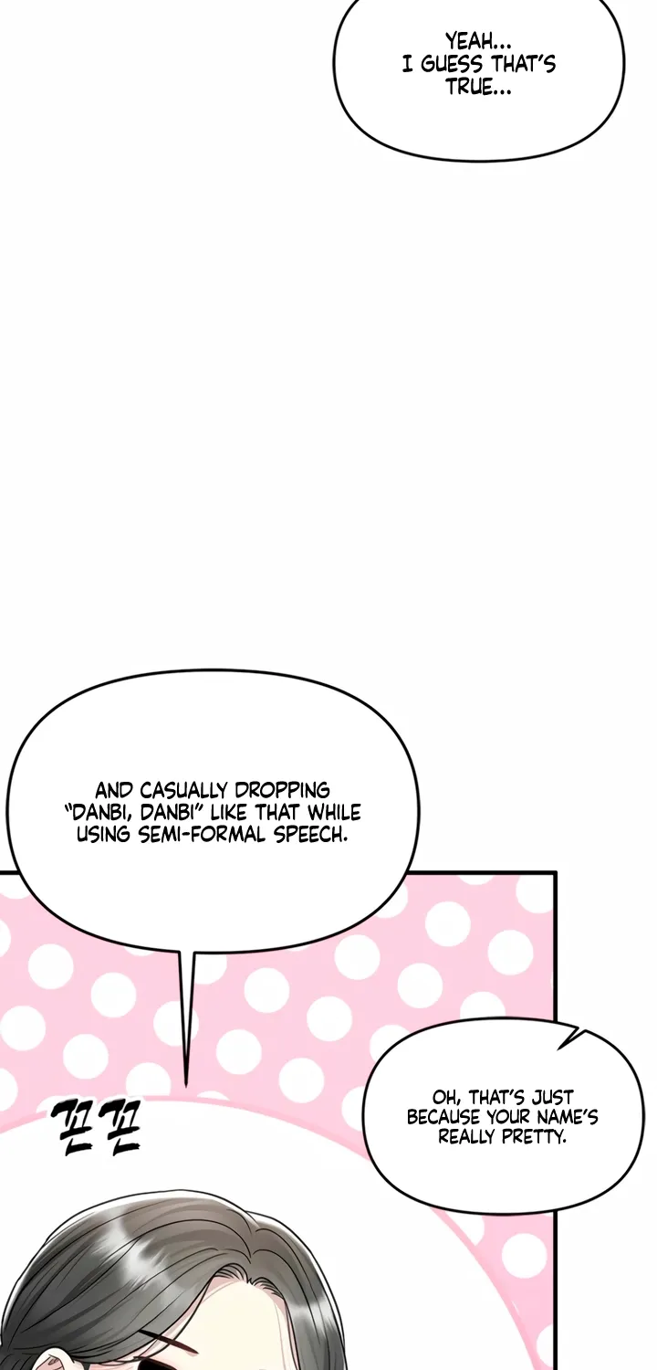 Just Slowly Getting Soaked in the Sweet Rain Chapter 10 page 53 - 