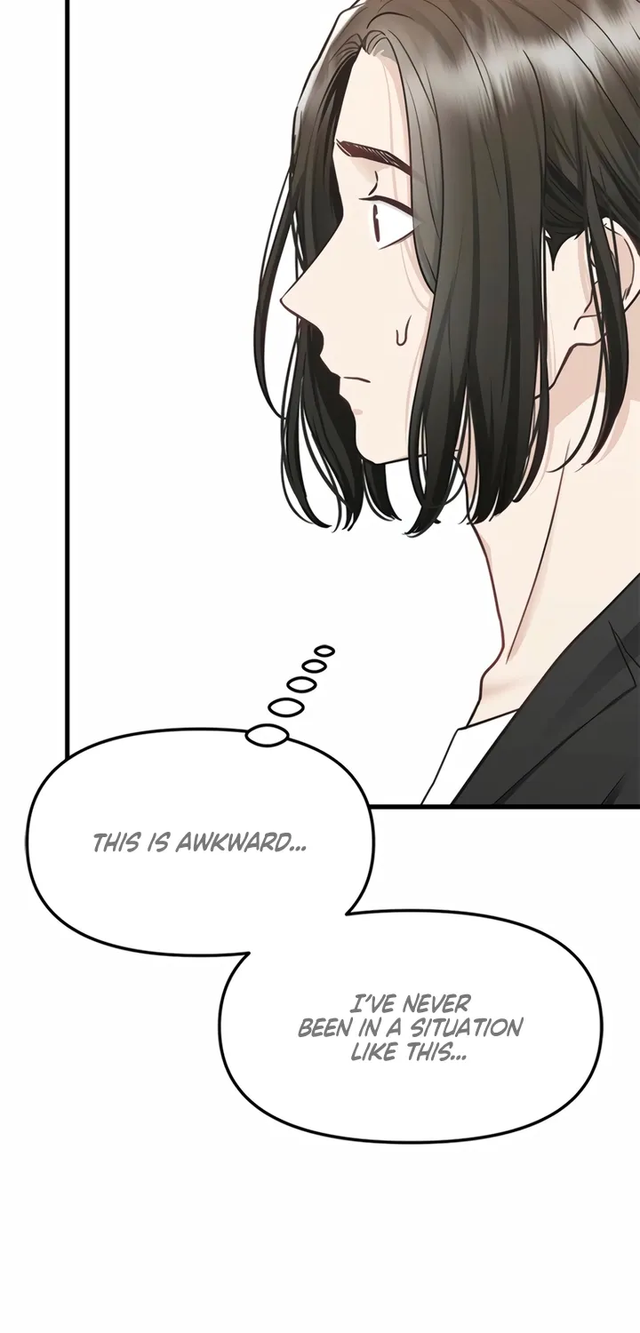 Just Slowly Getting Soaked in the Sweet Rain Chapter 10 page 55 - 