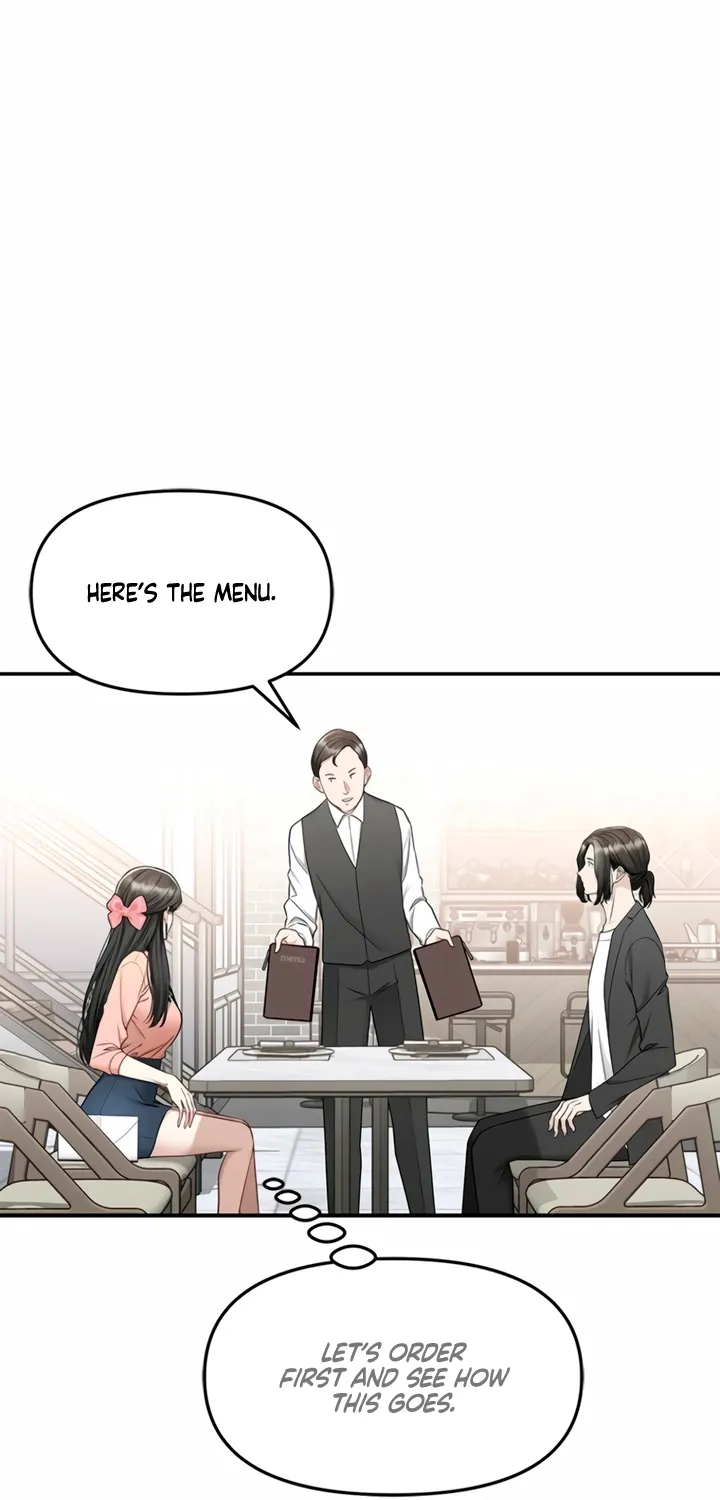 Just Slowly Getting Soaked in the Sweet Rain Chapter 10 page 60 - 