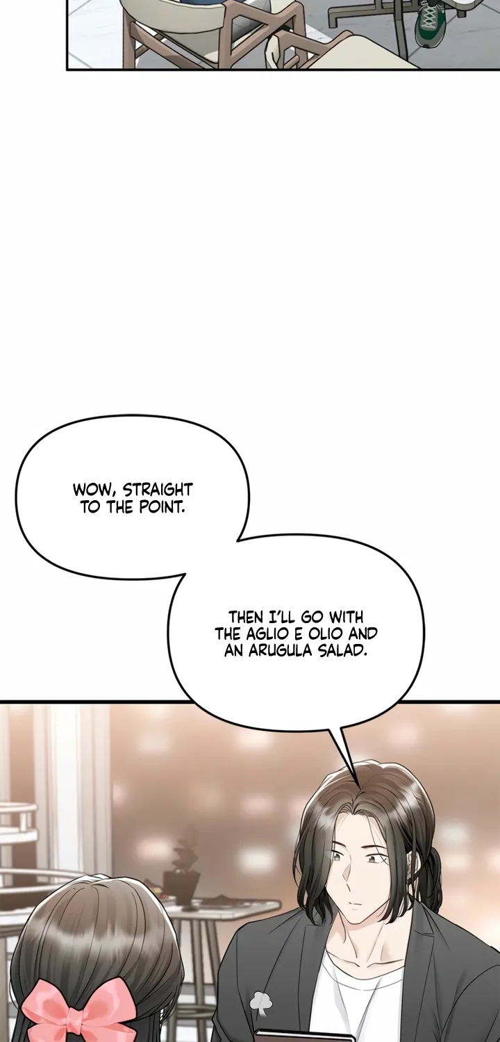 Just Slowly Getting Soaked in the Sweet Rain Chapter 10 page 62 - 