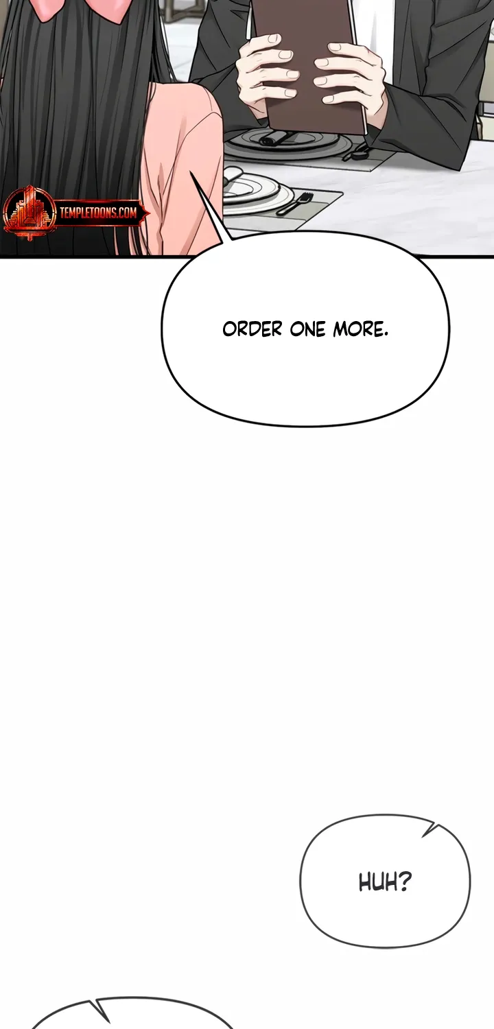 Just Slowly Getting Soaked in the Sweet Rain Chapter 10 page 63 - 