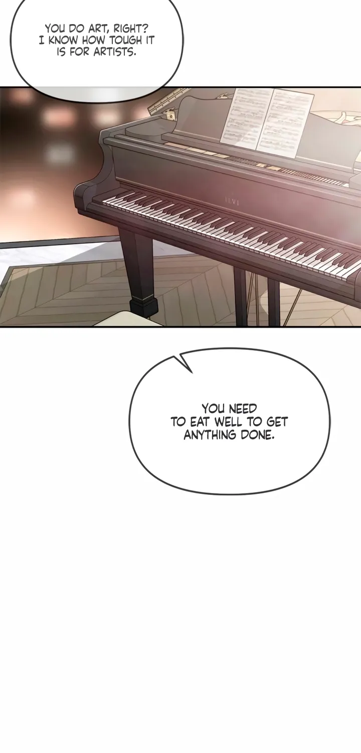 Just Slowly Getting Soaked in the Sweet Rain Chapter 10 page 64 - 