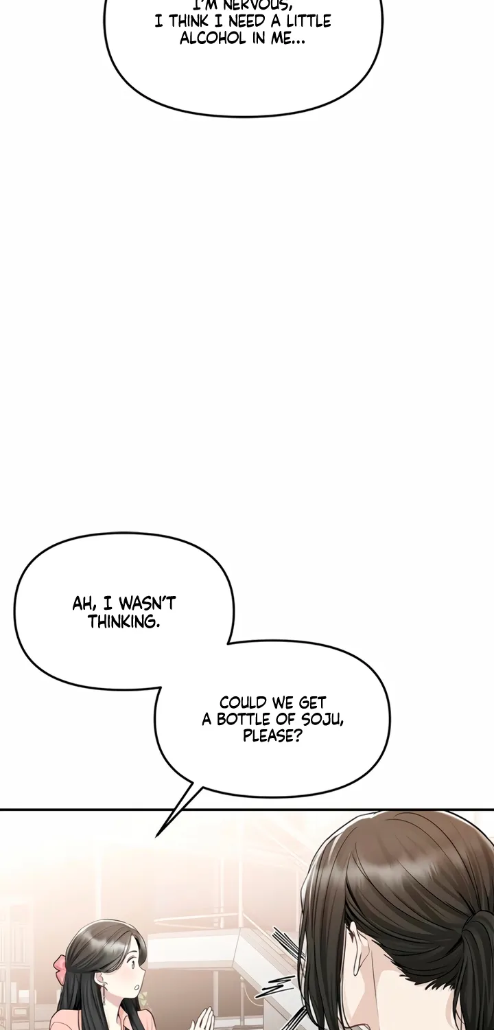 Just Slowly Getting Soaked in the Sweet Rain Chapter 10 page 67 - 