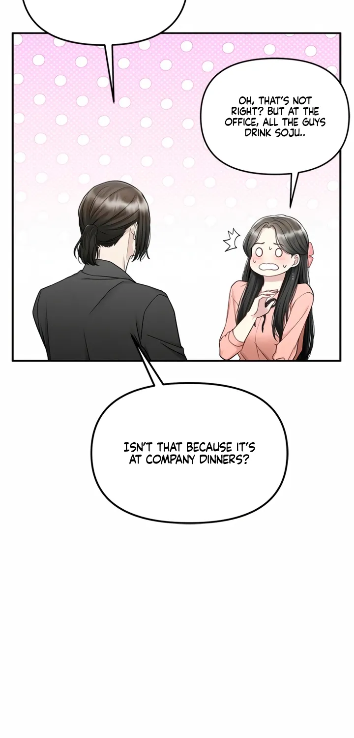Just Slowly Getting Soaked in the Sweet Rain Chapter 10 page 69 - 