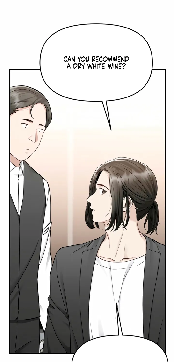 Just Slowly Getting Soaked in the Sweet Rain Chapter 10 page 70 - 