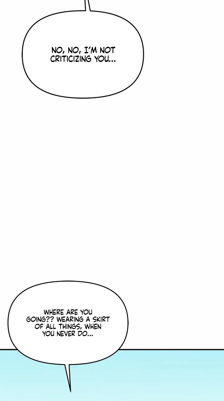 Just Slowly Getting Soaked in the Sweet Rain Chapter 10 page 8 - 