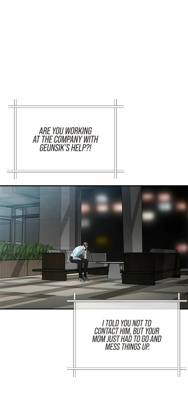 Just Slowly Getting Soaked in the Sweet Rain Chapter 10 page 75 - 