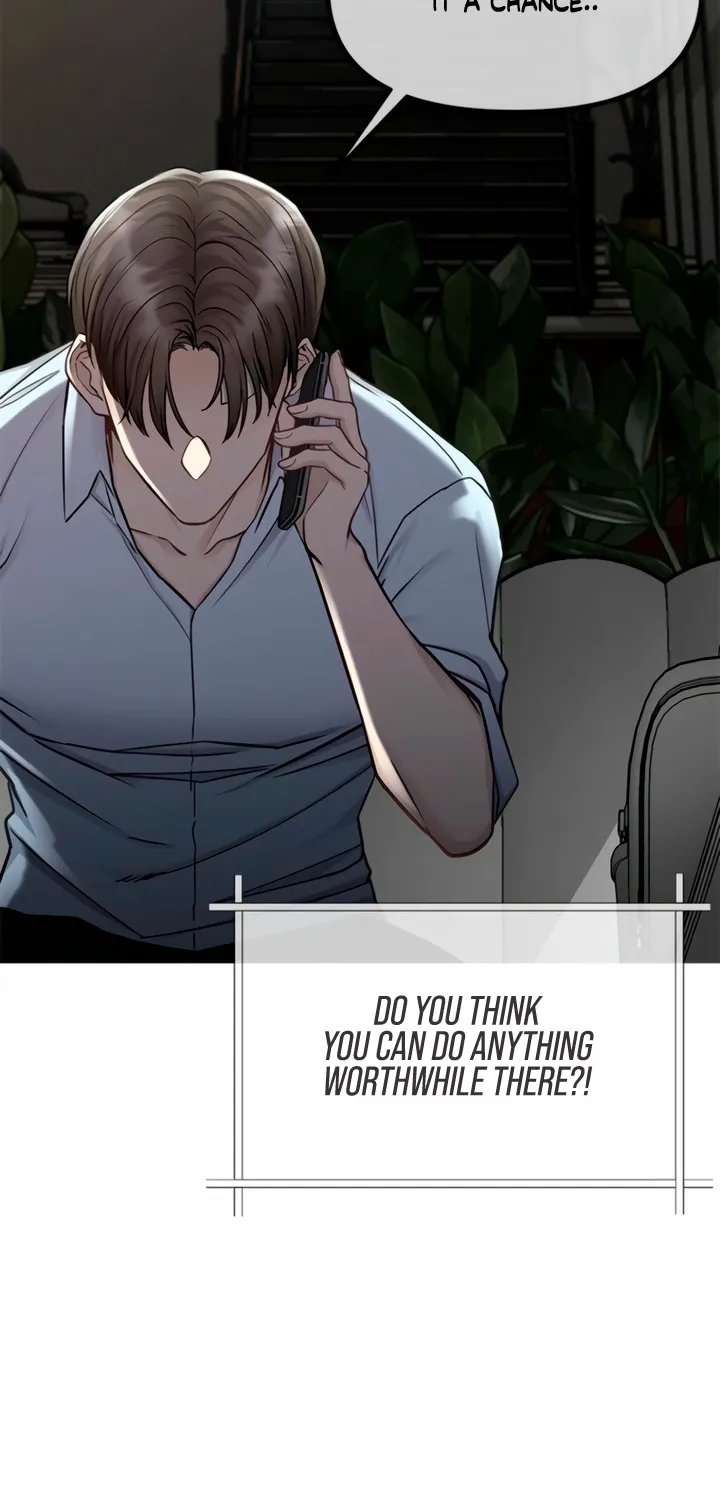 Just Slowly Getting Soaked in the Sweet Rain Chapter 10 page 77 - 