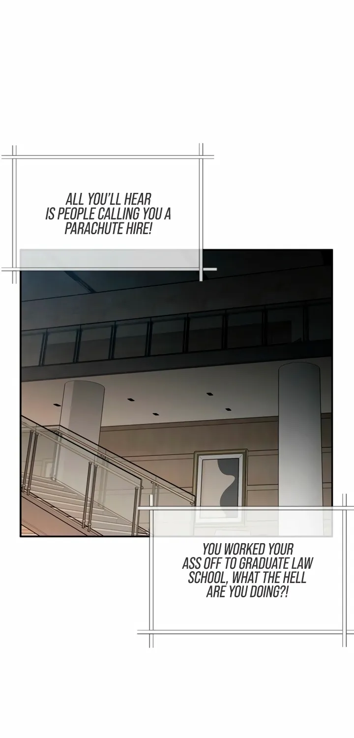 Just Slowly Getting Soaked in the Sweet Rain Chapter 10 page 78 - 