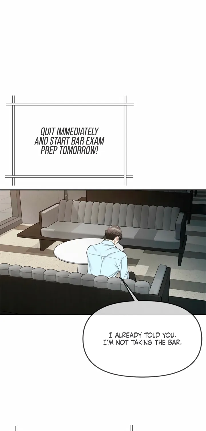 Just Slowly Getting Soaked in the Sweet Rain Chapter 10 page 79 - 