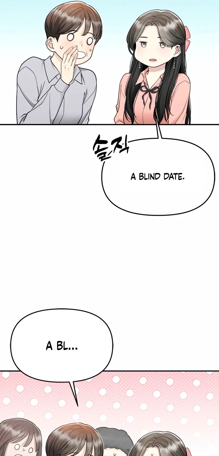 Just Slowly Getting Soaked in the Sweet Rain Chapter 10 page 9 - 