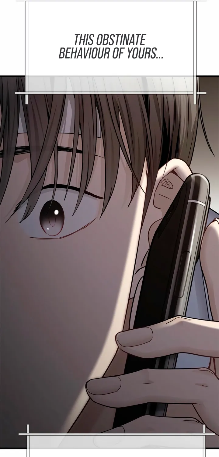 Just Slowly Getting Soaked in the Sweet Rain Chapter 10 page 81 - 