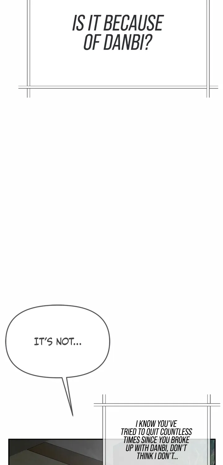 Just Slowly Getting Soaked in the Sweet Rain Chapter 10 page 82 - 