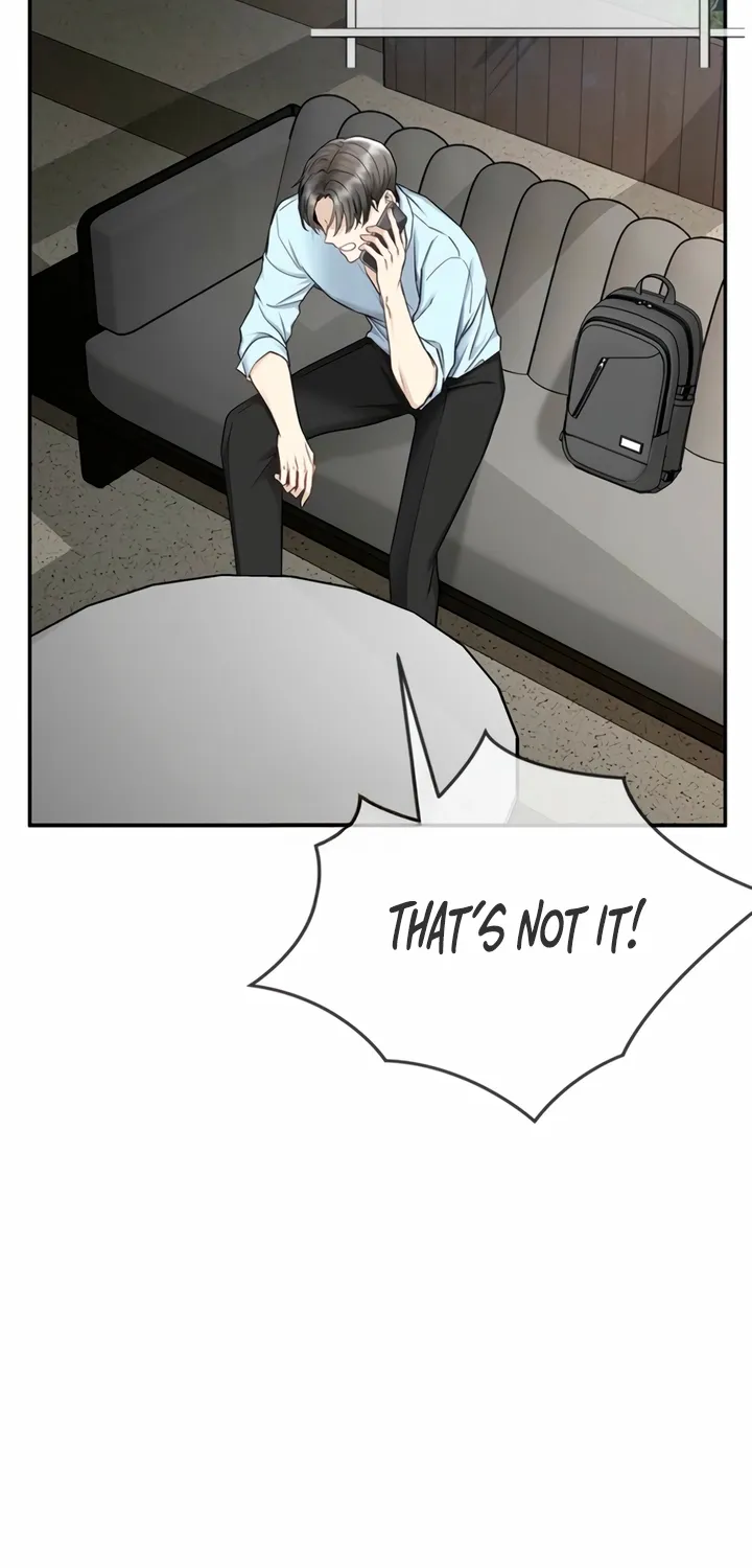 Just Slowly Getting Soaked in the Sweet Rain Chapter 10 page 83 - 
