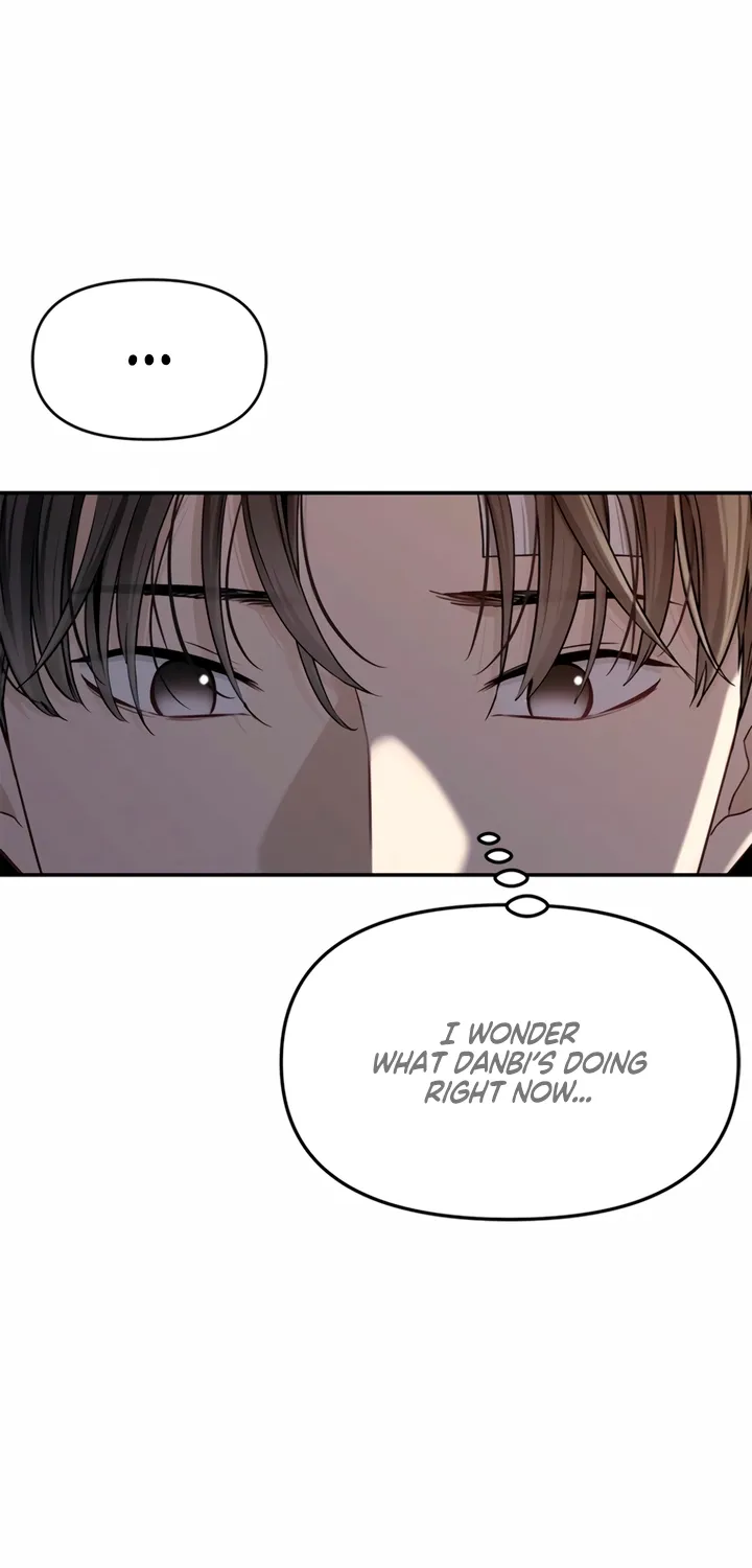 Just Slowly Getting Soaked in the Sweet Rain Chapter 10 page 86 - 