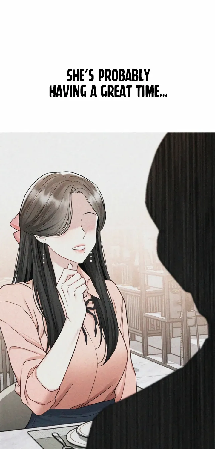 Just Slowly Getting Soaked in the Sweet Rain Chapter 10 page 87 - 