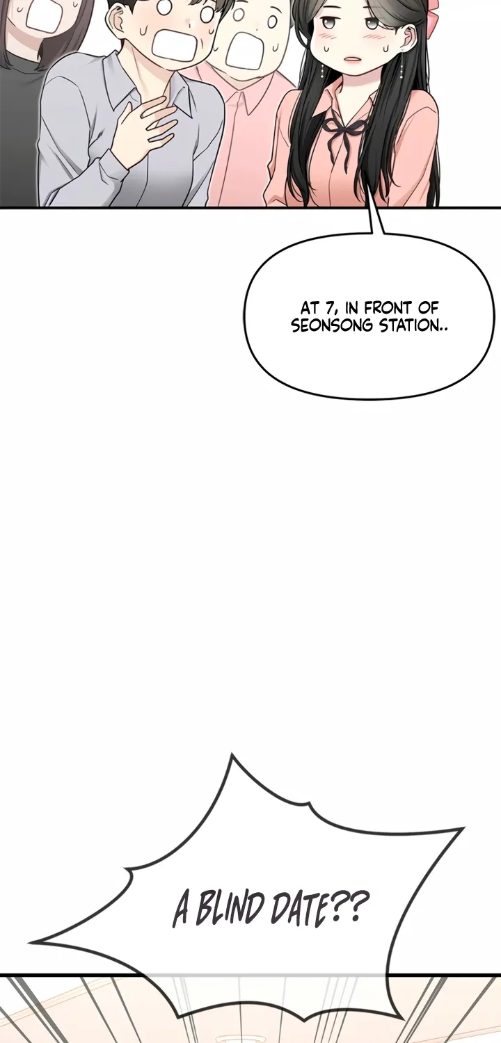 Just Slowly Getting Soaked in the Sweet Rain Chapter 10 page 10 - 
