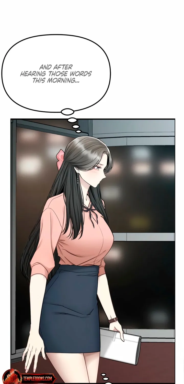Just Slowly Getting Soaked in the Sweet Rain Chapter 11 page 14 - 