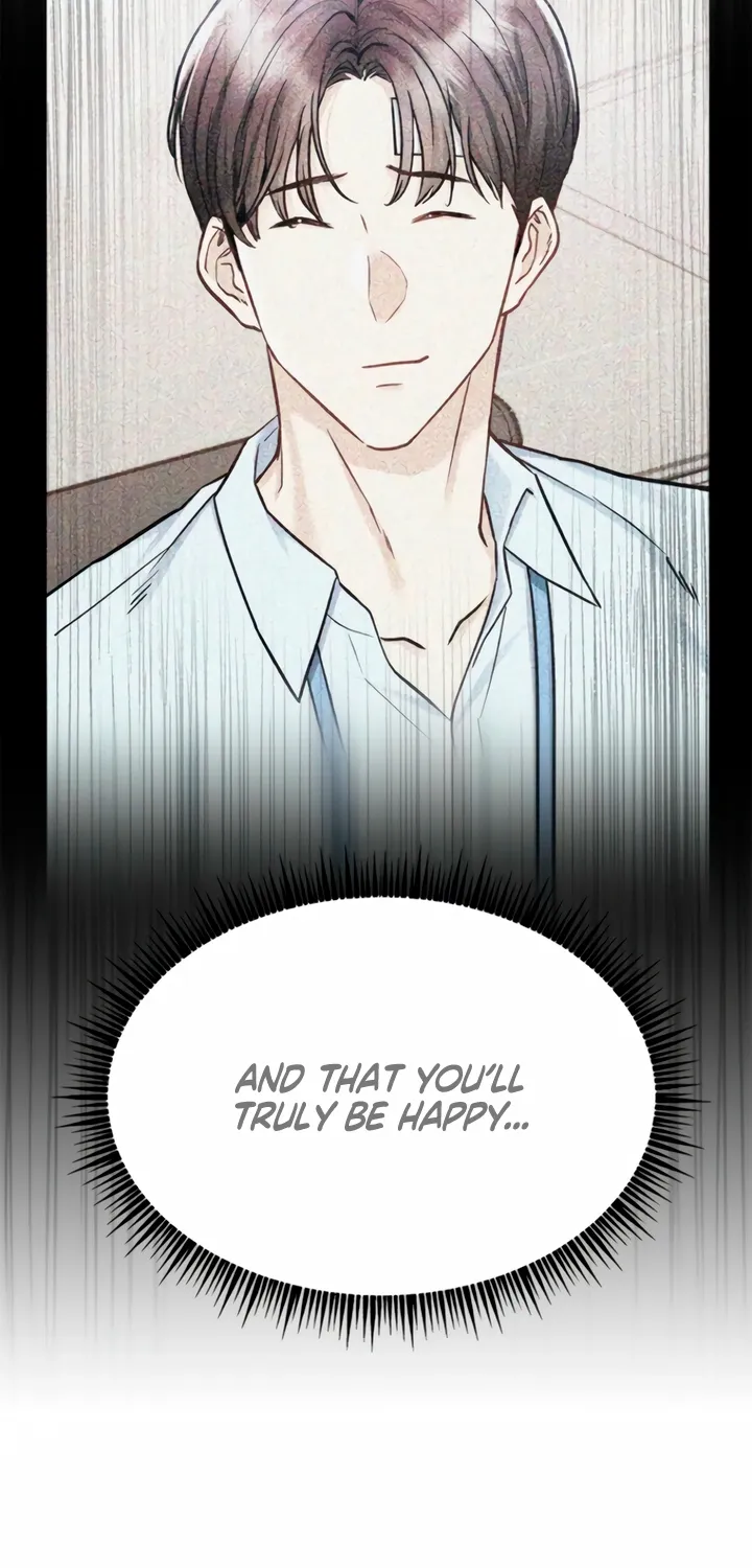 Just Slowly Getting Soaked in the Sweet Rain Chapter 11 page 16 - 