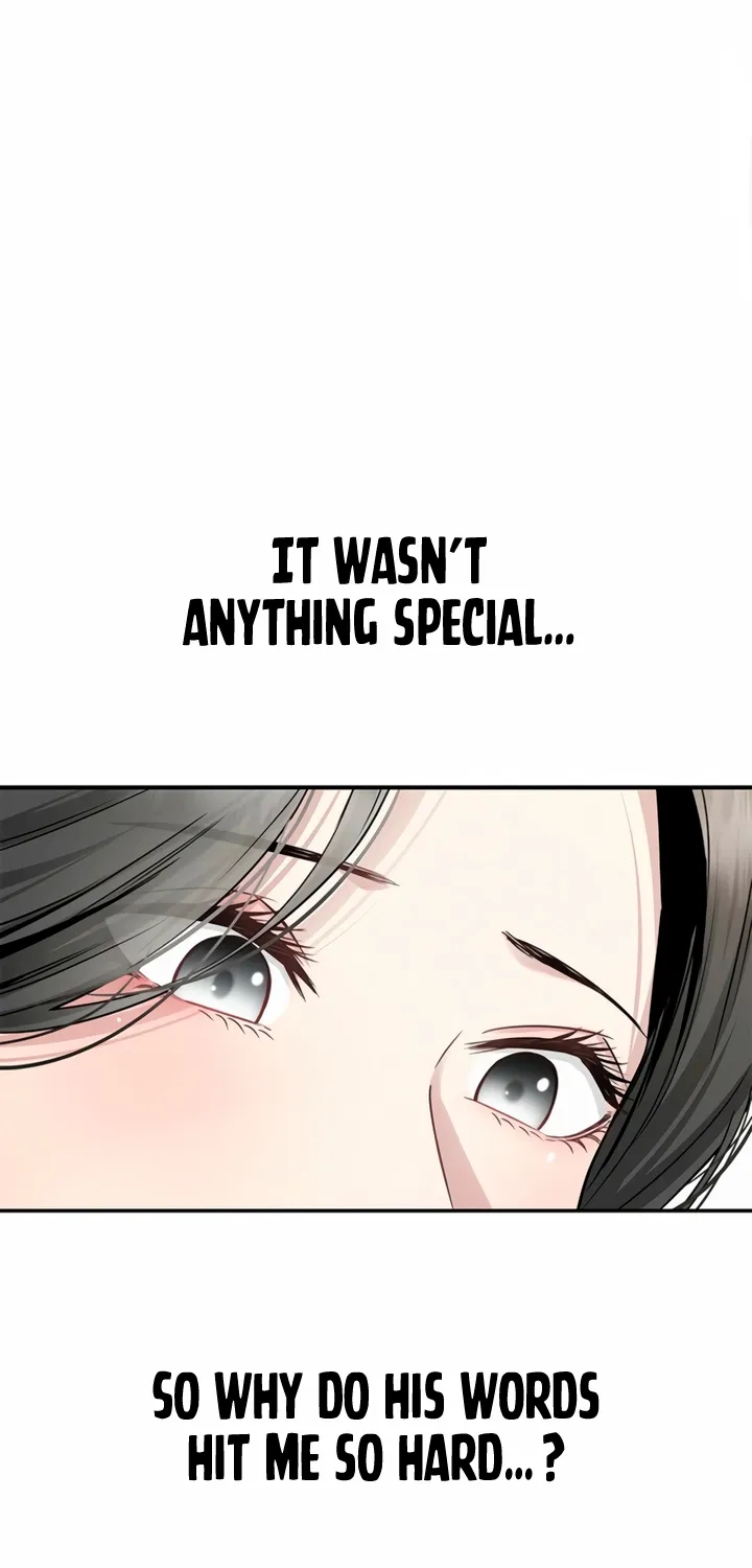 Just Slowly Getting Soaked in the Sweet Rain Chapter 11 page 17 - 