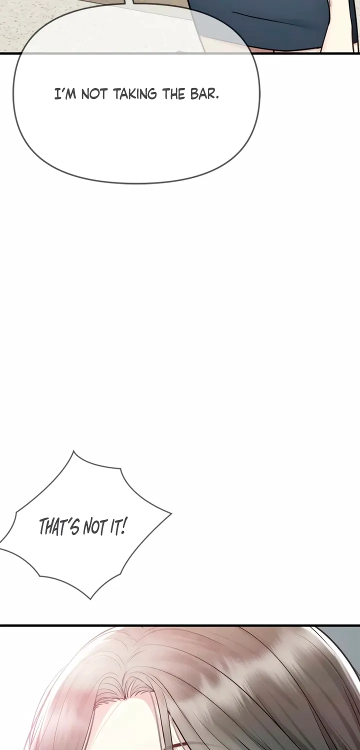 Just Slowly Getting Soaked in the Sweet Rain Chapter 11 page 21 - 