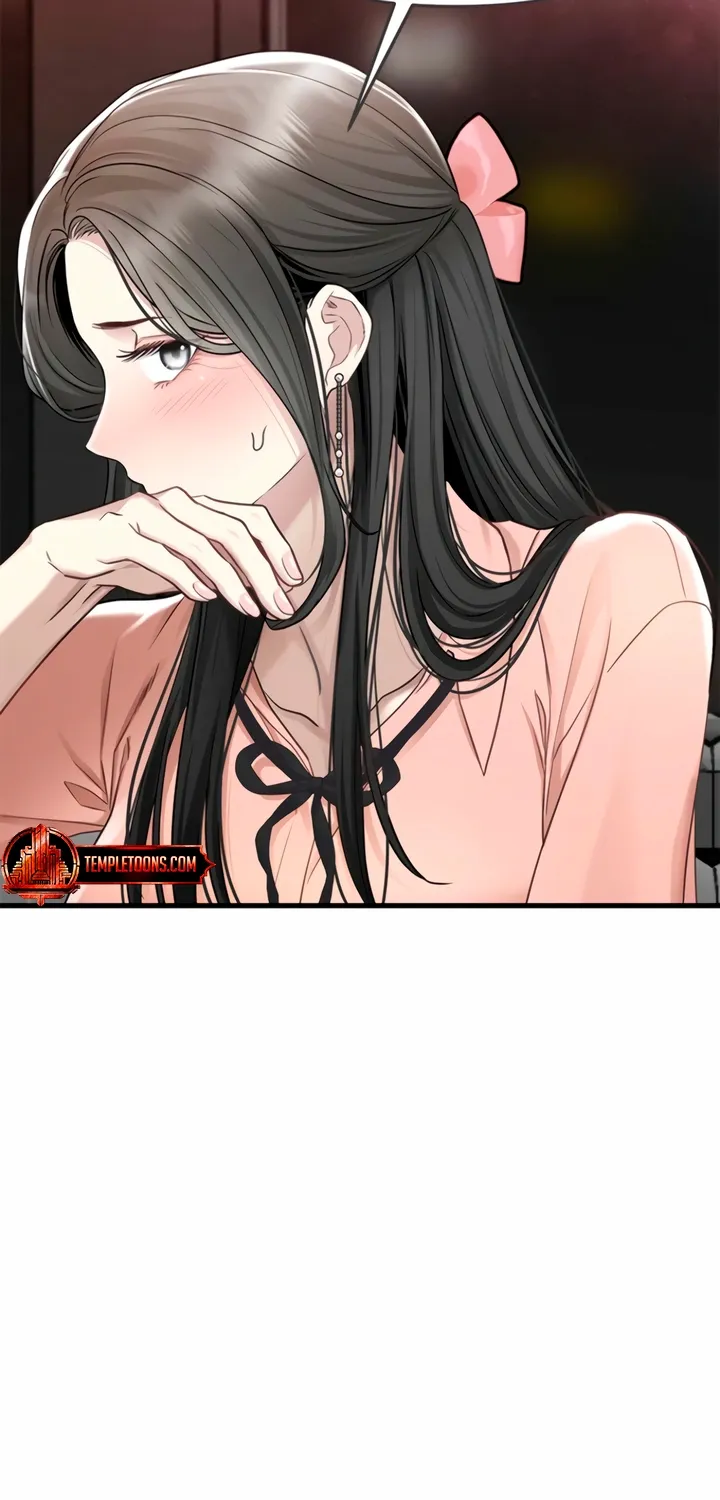 Just Slowly Getting Soaked in the Sweet Rain Chapter 11 page 25 - 