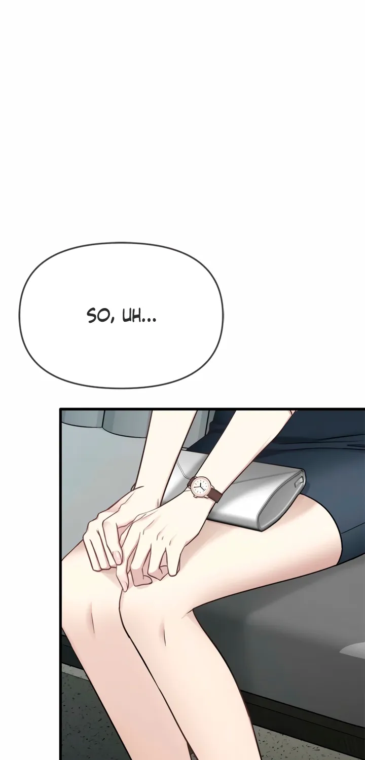 Just Slowly Getting Soaked in the Sweet Rain Chapter 11 page 31 - 