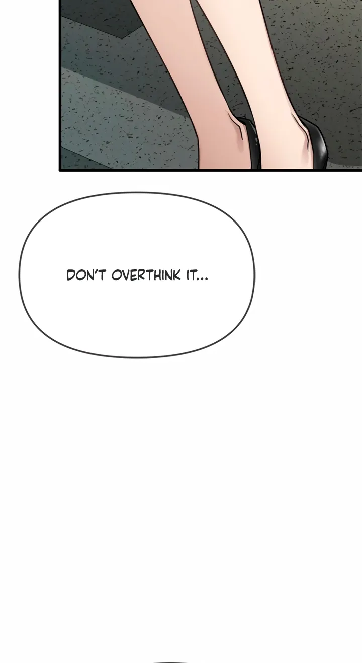 Just Slowly Getting Soaked in the Sweet Rain Chapter 11 page 32 - 