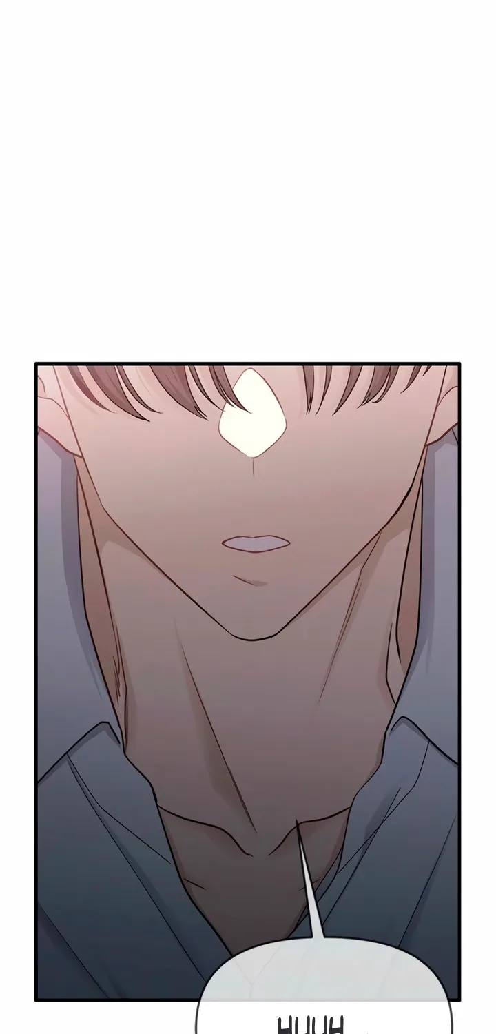 Just Slowly Getting Soaked in the Sweet Rain Chapter 11 page 37 - 