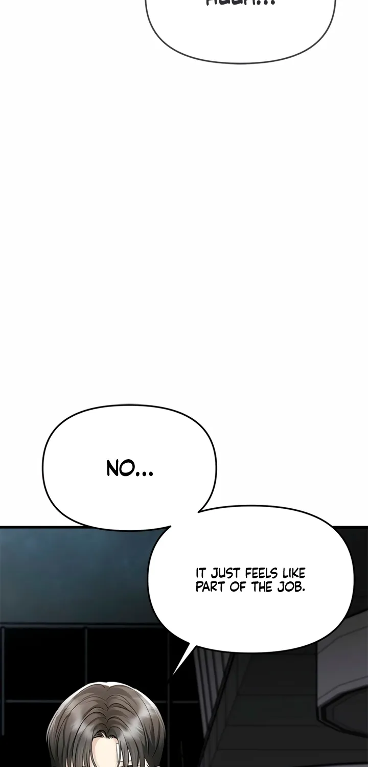Just Slowly Getting Soaked in the Sweet Rain Chapter 11 page 38 - 