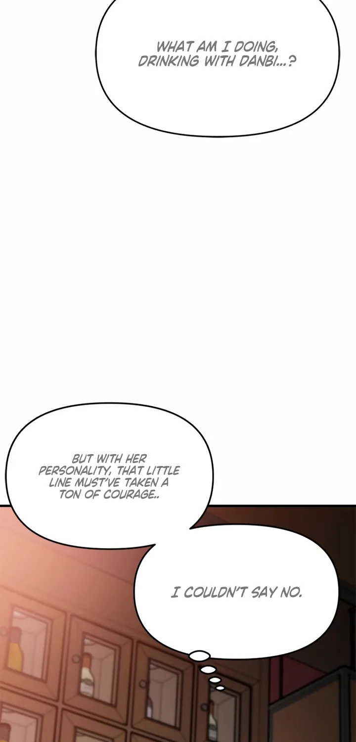 Just Slowly Getting Soaked in the Sweet Rain Chapter 11 page 46 - 