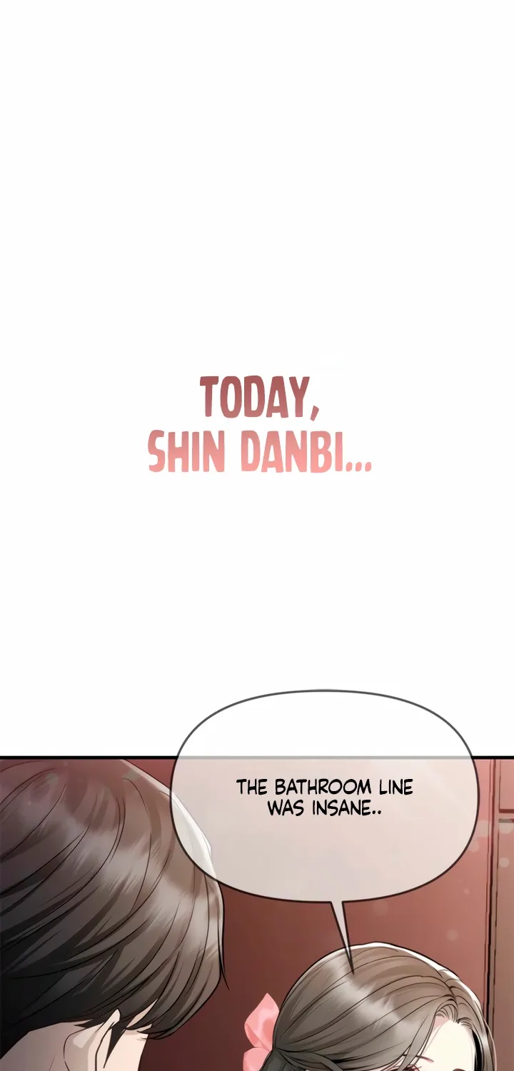 Just Slowly Getting Soaked in the Sweet Rain Chapter 11 page 49 - 